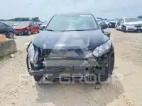 2018 Honda HR-V фото