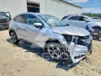 2018 Honda HR-V фото