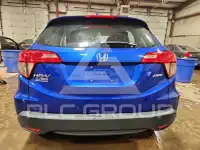 2018 Honda HR-V фото