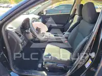 2018 Honda HR-V фото