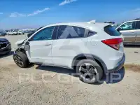 2018 Honda HR-V фото