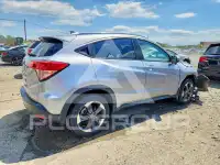2018 Honda HR-V фото