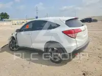2018 Honda HR-V фото