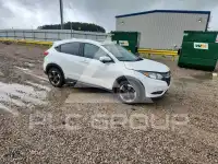 2018 Honda HR-V фото