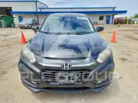 2018 Honda HR-V photo