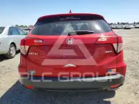 2018 Honda HR-V фото