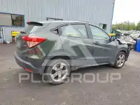 2018 Honda HR-V фото