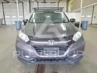 2018 Honda HR-V фото
