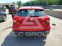 2018 Honda HR-V фото