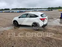 2018 Honda HR-V фото