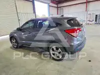 2018 Honda HR-V фото