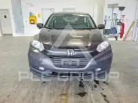 2018 Honda HR-V photo