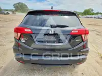 2018 Honda HR-V photo