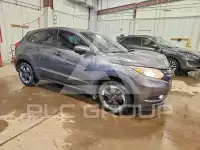 2018 Honda HR-V фото