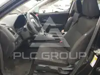 2018 Honda HR-V фото