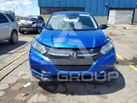 2018 Honda HR-V фото