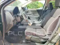 2018 Honda HR-V фото
