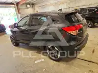 2018 Honda HR-V фото