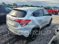 2018 Honda HR-V фото