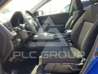 2018 Honda HR-V фото