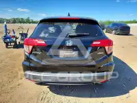 2018 Honda HR-V фото