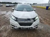 2018 Honda HR-V фото