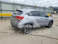 2018 Honda HR-V фото