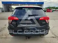 2018 Honda HR-V фото