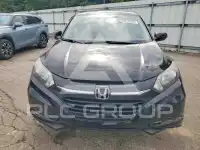 2018 Honda HR-V фото