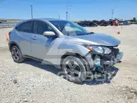 2018 Honda HR-V фото