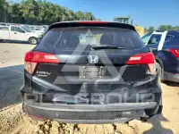 2018 Honda HR-V фото