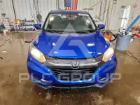 2018 Honda HR-V photo