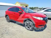 2018 Honda HR-V фото