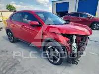 2018 Honda HR-V photo