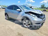 2018 Honda HR-V photo