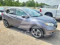 2018 Honda HR-V фото