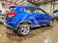 2018 Honda HR-V фото