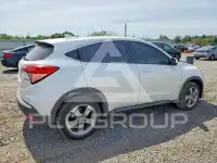 2018 Honda HR-V фото