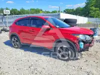2018 Honda HR-V фото