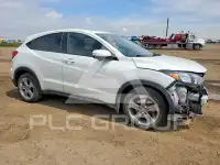2018 Honda HR-V фото