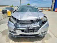 2018 Honda HR-V фото
