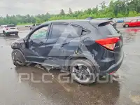 2018 Honda HR-V фото