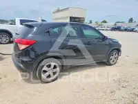 2018 Honda HR-V фото