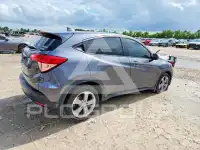 2018 Honda HR-V фото