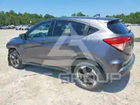 2018 Honda HR-V фото