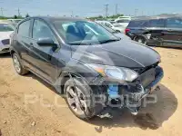 2018 Honda HR-V photo