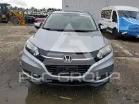 2018 Honda HR-V фото