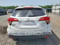 2018 Honda HR-V фото