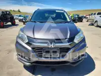 2018 Honda HR-V фото
