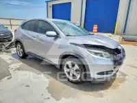 2018 Honda HR-V фото